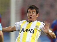 Fener'de gergin hava