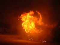 Kazakistanda deprem
