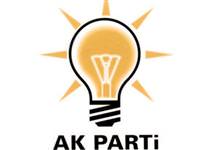 AK Parti'de iki vekil için flaş karar