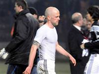 Kartal'da Ernst şoku!
