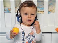 Bebekler nota uyumunu biliyor