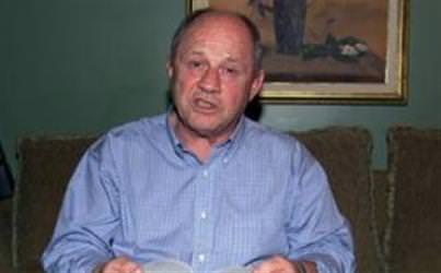 Ahmet Vardar’ı kaybettik
