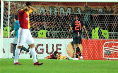 Yazık oldu!