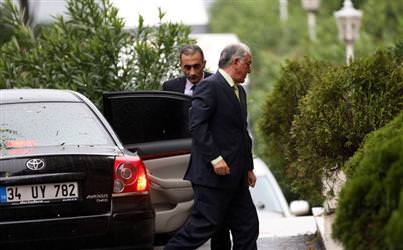 Komutanlar neden serbest bırakıldı?