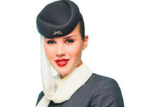 Suudiler İzmirli hostes istiyor