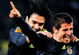 Fenerbahçe'de hep aynı hikaye