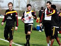 Cimbom'dan ayrılıyor mu?