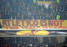 Galatasaraylılar dalga geçti