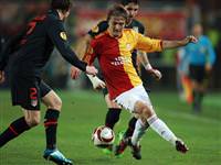 Cimbom'un bir değil iki penaltısı verilmedi