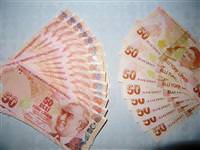 Çin parayı çok seviyor