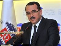 Ankara'da kritik görüşme