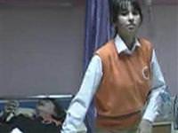 Can yakan şaka!
