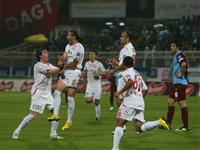 3 maçtır kazanamıyor