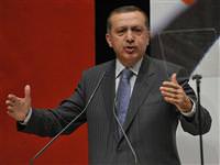 ''Türkiye değiştikçe güzelleşiyor''