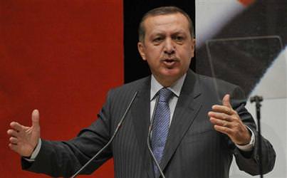 ’’Türkiye değiştikçe güzelleşiyor’’