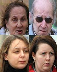 İngiltere bu cinayetle sarsıldı