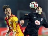 Galatasaray FIFA'ya gidiyor