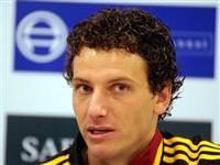 Elano&Balta 2 hafta yok