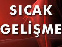 Beklenmedik buluşma heyecan yarattı