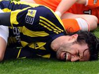 Fenerbahçe kazanmayı unuttu