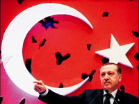 'Kurumlar temizleniyor'