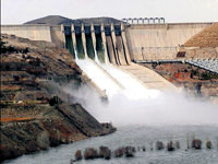 Barajlar doldu zam durdu