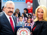 'Her şey çocuklar için'