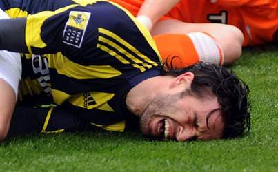 Fenerbahçe kazanmayı unuttu