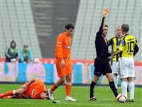 "Fenerbahçe şampiyon olamaz"