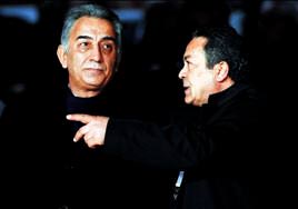 Polat: Yaşananlar şık değil