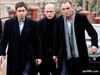 Ergenekon'un hedefindeki 3 dizi film