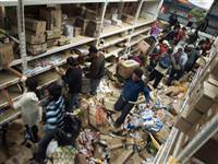 Kat kat güçlü deprem 500 kat az ölüm