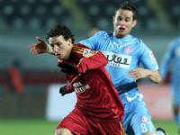 Elano herkesi şaşırttı