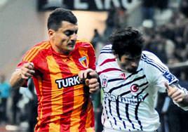 İbrahim Üzülmez'e onur