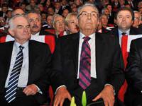 CHP ve MHP'liler yeni parti istiyor