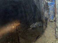 Özel kömür ocağında göçük