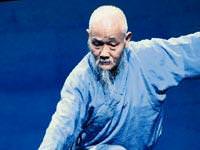 Çin'in sırrı Shaolin Tapınağı'nda