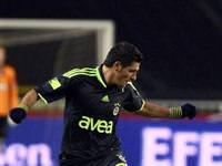 Fenerbahçe'de şok gelişme