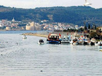 Köprüye yer aranıyor!