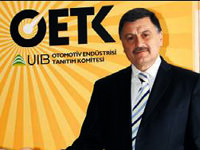Otomotivciler tanıtımdan memnun