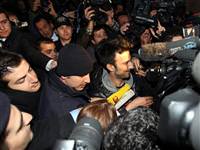 "Ne kadar sevildiğimi anladım"