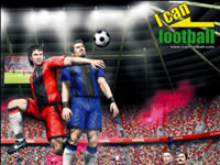 'I Can Football' hayranları artıyor