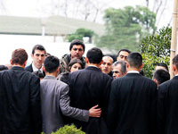 Özçoban tutuklandı