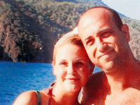 Fotomontaj ihanet
