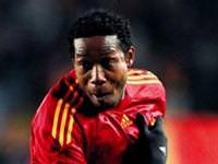 Keita: Fenerbahçe ateşledi