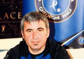 Hagi: Arda'yı ben keşfettim
