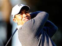 Tiger Woods'a Obama'dan destek...