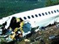 Uçuş ekibinin hataları...