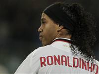 G.Saray'dan Ronaldinho açıklaması