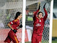 Elano, Santos’a kaptan dönecek